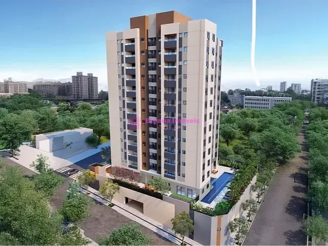 Apartamento com 190m² 3 quartos e 4 banheiros, à venda, no bairro Barcelona em São Caetano do Sul