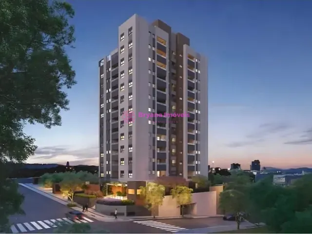 Apartamento com 190m² 3 quartos e 4 banheiros, à venda, no bairro Barcelona em São Caetano do Sul