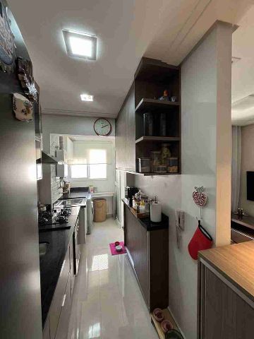 Apartamento com 62m² 2 quartos e 2 banheiros, à venda, no bairro Boa Vista em São Caetano do Sul