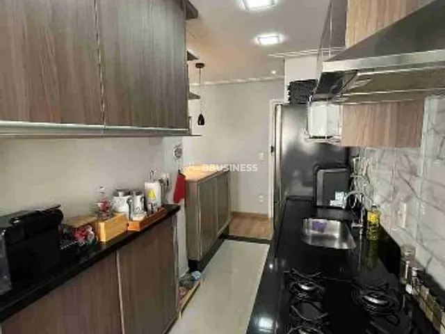 Apartamento com 62m² 2 quartos e 2 banheiros, à venda, no bairro Boa Vista em São Caetano do Sul