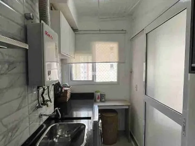 Apartamento com 62m² 2 quartos e 2 banheiros, à venda, no bairro Boa Vista em São Caetano do Sul