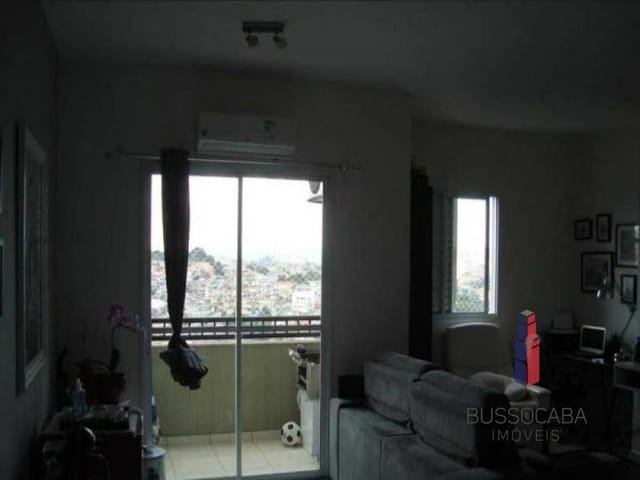 Foto do Apartamento - Apartamento à venda 2 Quartos, 1 Suite, 1 Vaga, 64M², Umuarama, Osasco - SP | Innova Blue | BUSSOCABA ADMINISTRACAO DE BENS E IMOVEIS LTDA
