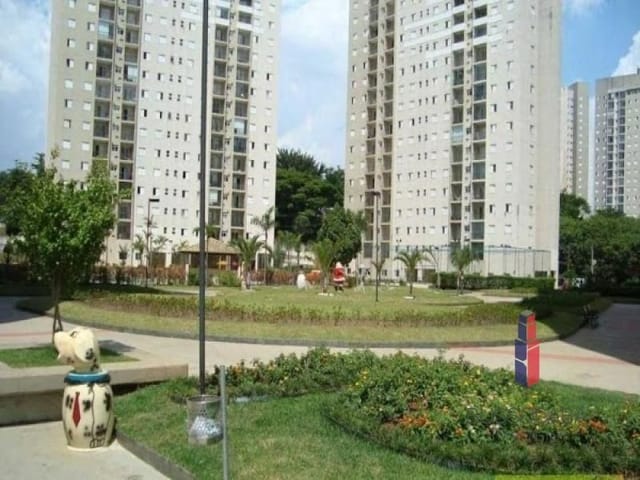 Foto do Apartamento - Apartamento à venda 2 Quartos, 1 Suite, 1 Vaga, 64M², Umuarama, Osasco - SP | Innova Blue | BUSSOCABA ADMINISTRACAO DE BENS E IMOVEIS LTDA