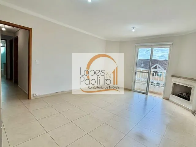 Apartamento com 84m² 3 quartos e 2 banheiros, para alugar, no bairro Atibaia Jardim em Atibaia