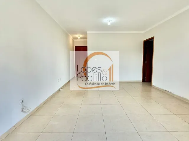 Apartamento com 84m² 3 quartos e 2 banheiros, para alugar, no bairro Atibaia Jardim em Atibaia
