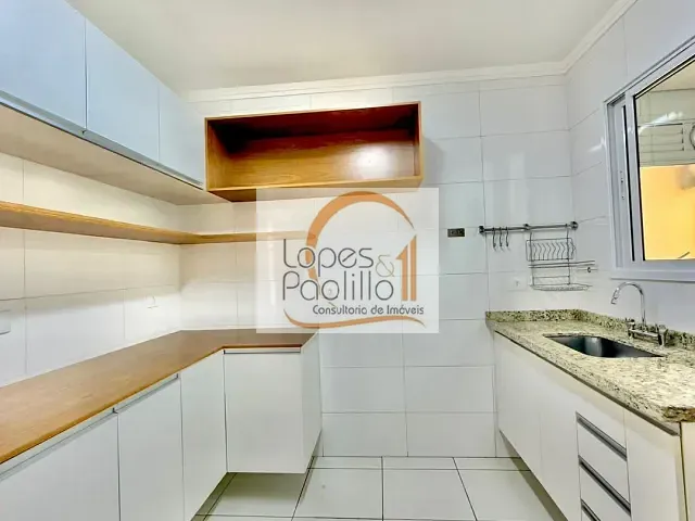 Apartamento com 84m² 3 quartos e 2 banheiros, para alugar, no bairro Atibaia Jardim em Atibaia