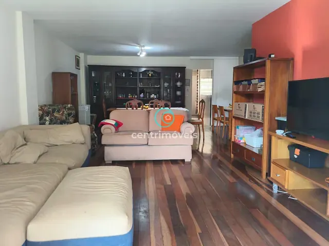 Apartamento com 178m² 3 quartos e 2 banheiros, à venda, no bairro Barra da Tijuca em Rio de Janeiro