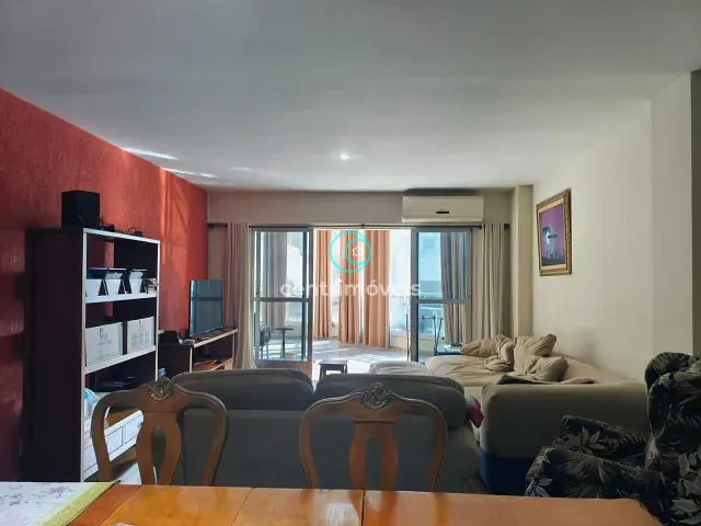 Apartamento com 178m² 3 quartos e 2 banheiros, à venda, no bairro Barra da Tijuca em Rio de Janeiro