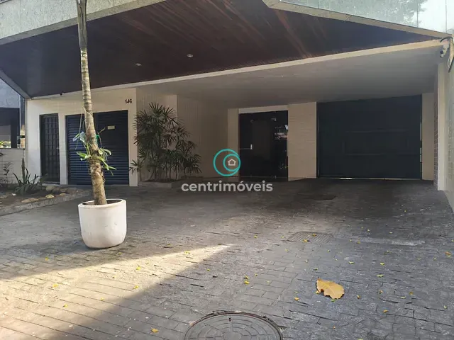 Apartamento com 178m² 3 quartos e 2 banheiros, à venda, no bairro Barra da Tijuca em Rio de Janeiro
