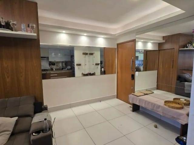 Foto do Apartamento - Apartamento à venda, Condomínio Essencial, Morada do Sol, Teresina, PI | Cristina Lopes Imobiliária