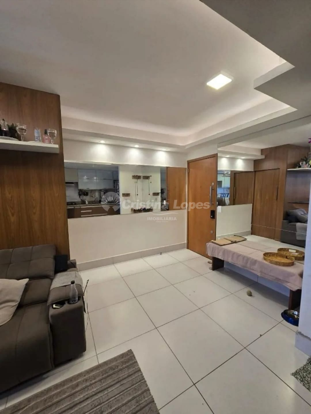 Apartamento, 2 quartos, 67 m² - Foto 1