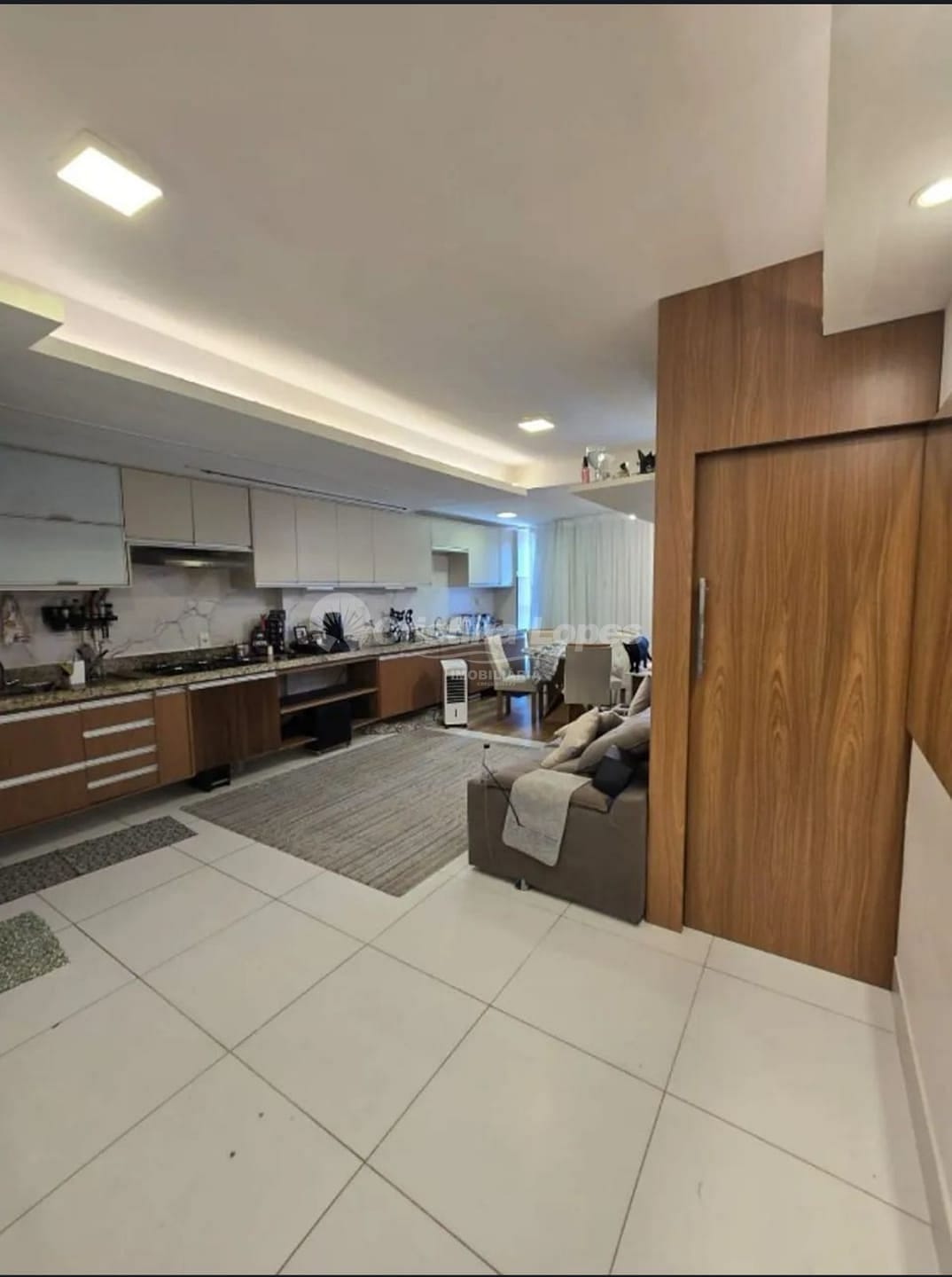 Apartamento, 2 quartos, 67 m² - Foto 2