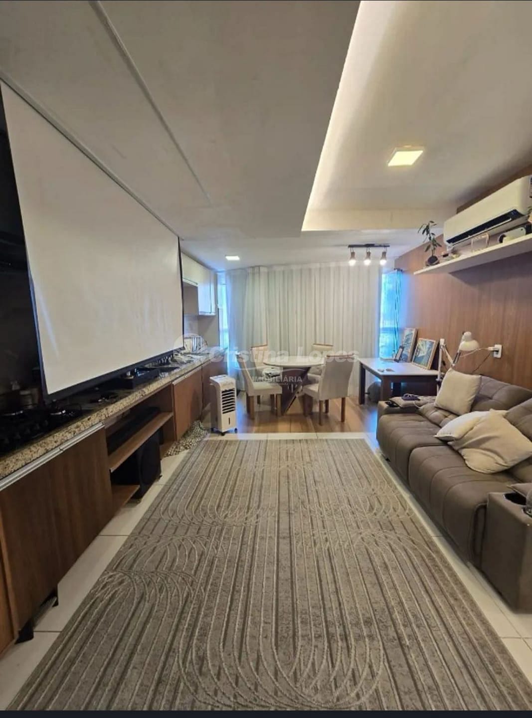 Apartamento, 2 quartos, 67 m² - Foto 3