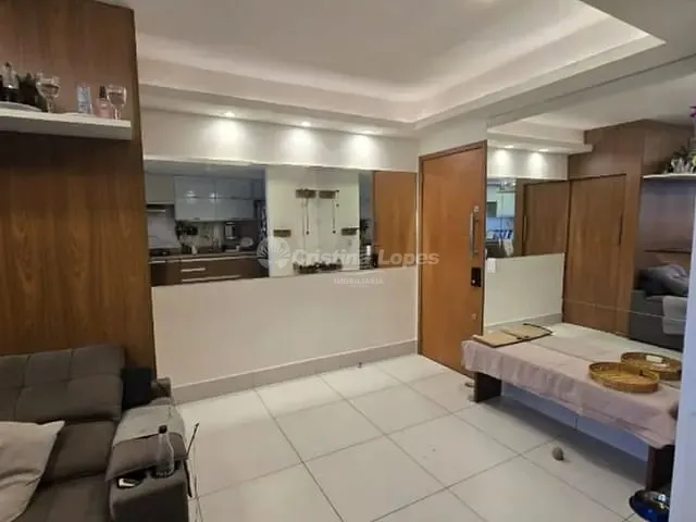 Apartamento 2 quartos e 2 banheiros, à venda, no bairro Morada do Sol em Teresina