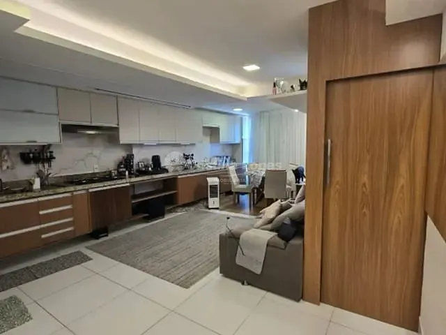 Apartamento 2 quartos e 2 banheiros, à venda, no bairro Morada do Sol em Teresina