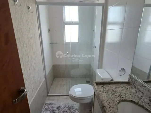 Apartamento 2 quartos e 2 banheiros, à venda, no bairro Morada do Sol em Teresina