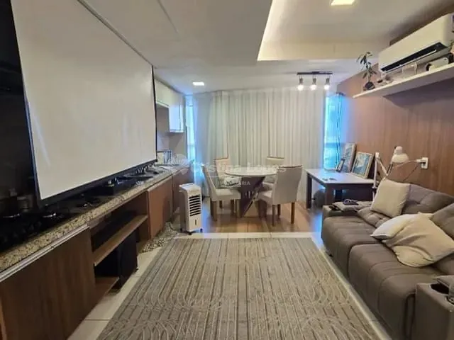 Apartamento 2 quartos e 2 banheiros, à venda, no bairro Morada do Sol em Teresina