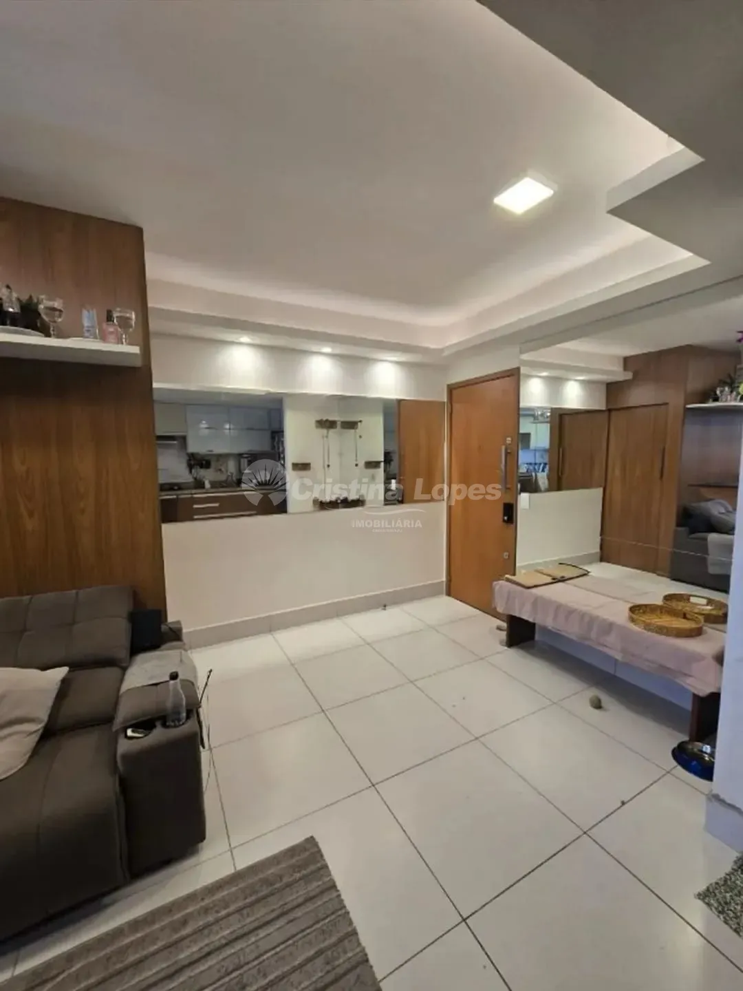 Apartamento, 2 quartos, 67 m² - Foto 1