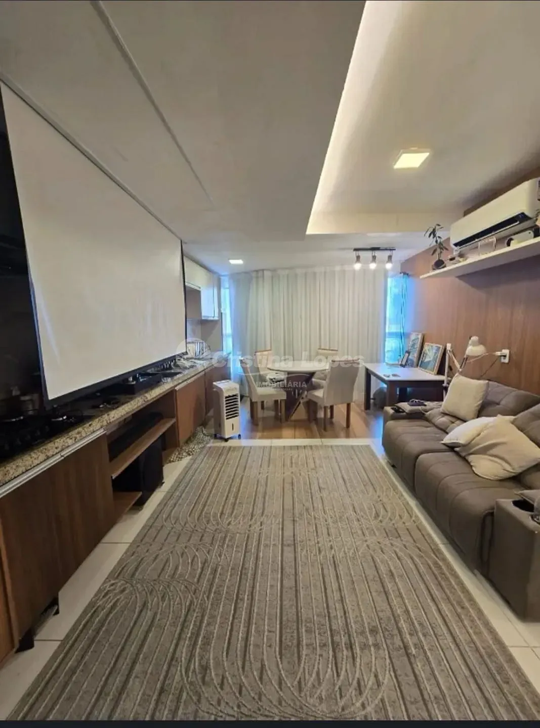Apartamento, 2 quartos, 67 m² - Foto 3