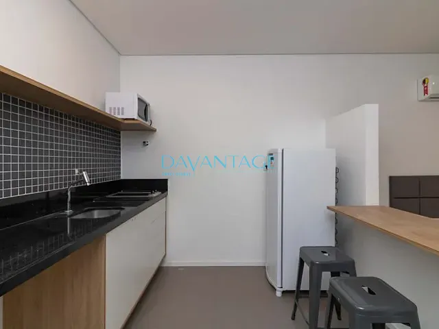 Apartamento com 30m² 1 quarto e 1 banheiro, à venda, no bairro Higienópolis em São Paulo