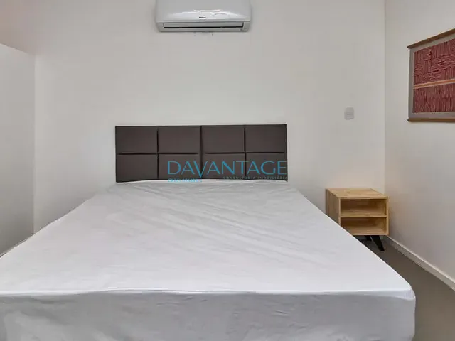 Apartamento com 30m² 1 quarto e 1 banheiro, à venda, no bairro Higienópolis em São Paulo