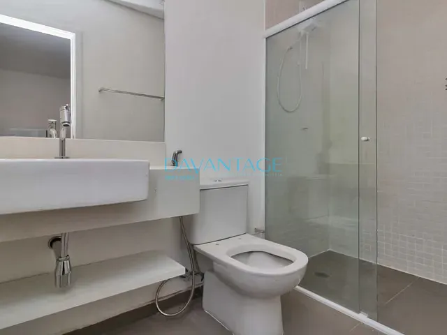 Apartamento com 30m² 1 quarto e 1 banheiro, à venda, no bairro Higienópolis em São Paulo