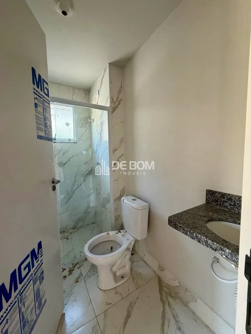 Apartamento, 2 quartos, 55 m² - Foto 2