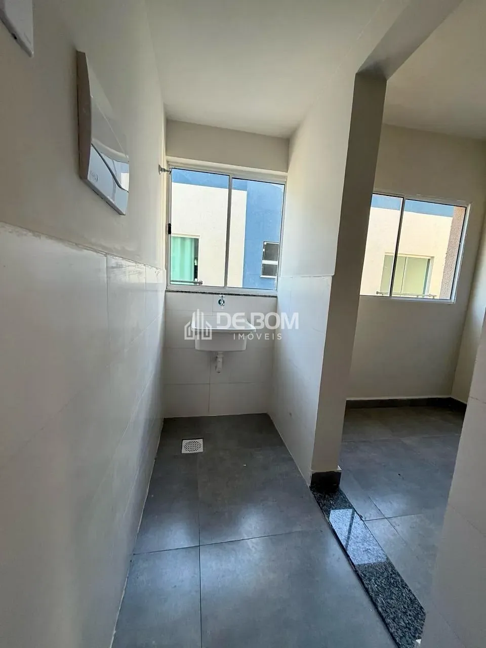 Apartamento, 2 quartos, 55 m² - Foto 6