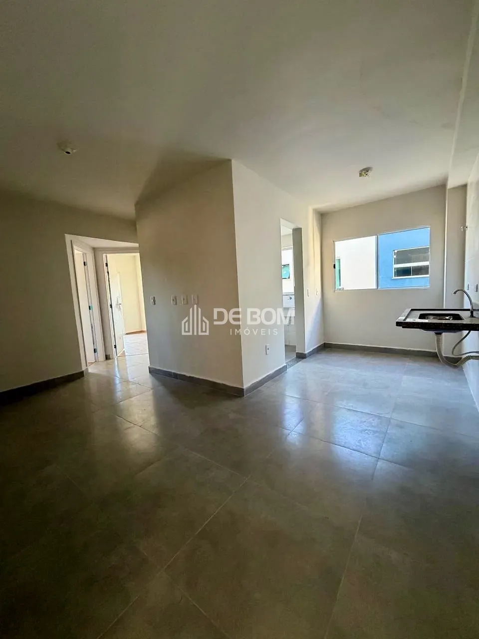 Apartamento, 2 quartos, 55 m² - Foto 8