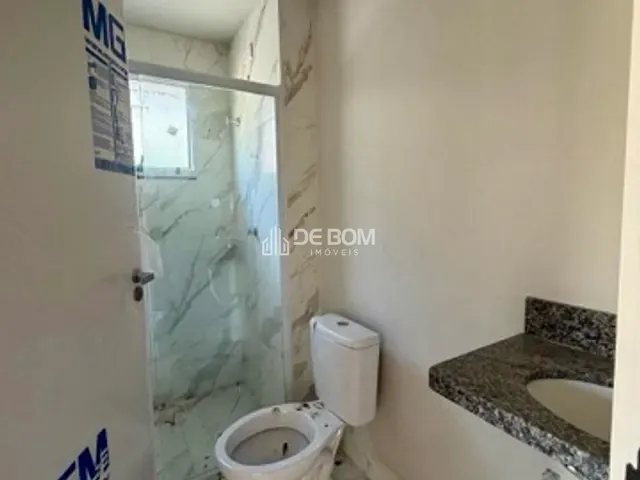 Apartamento 2 quartos e 1 banheiro, à venda, no bairro Residencial Summer Ville em Poços de Caldas