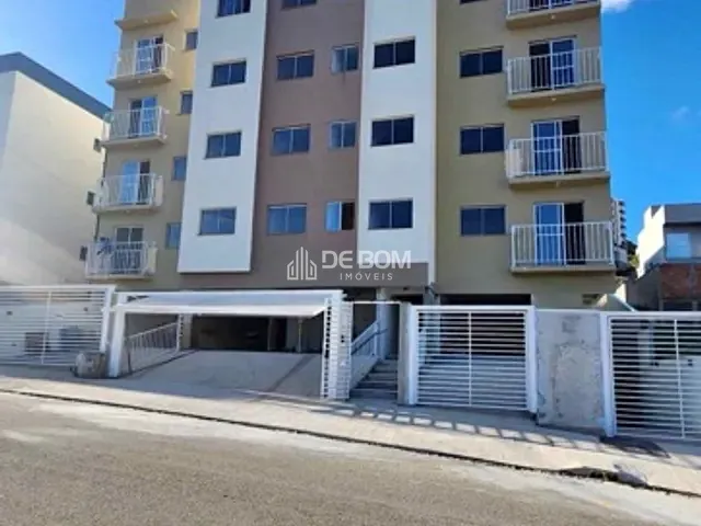 Apartamento 2 quartos e 1 banheiro, à venda, no bairro Residencial Summer Ville em Poços de Caldas