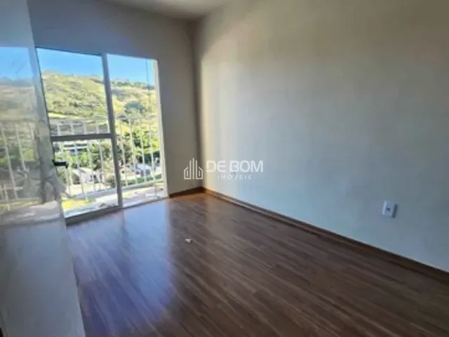 Apartamento 2 quartos e 1 banheiro, à venda, no bairro Residencial Summer Ville em Poços de Caldas