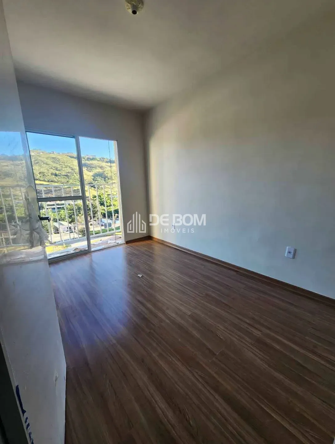 Apartamento, 2 quartos, 55 m² - Foto 3