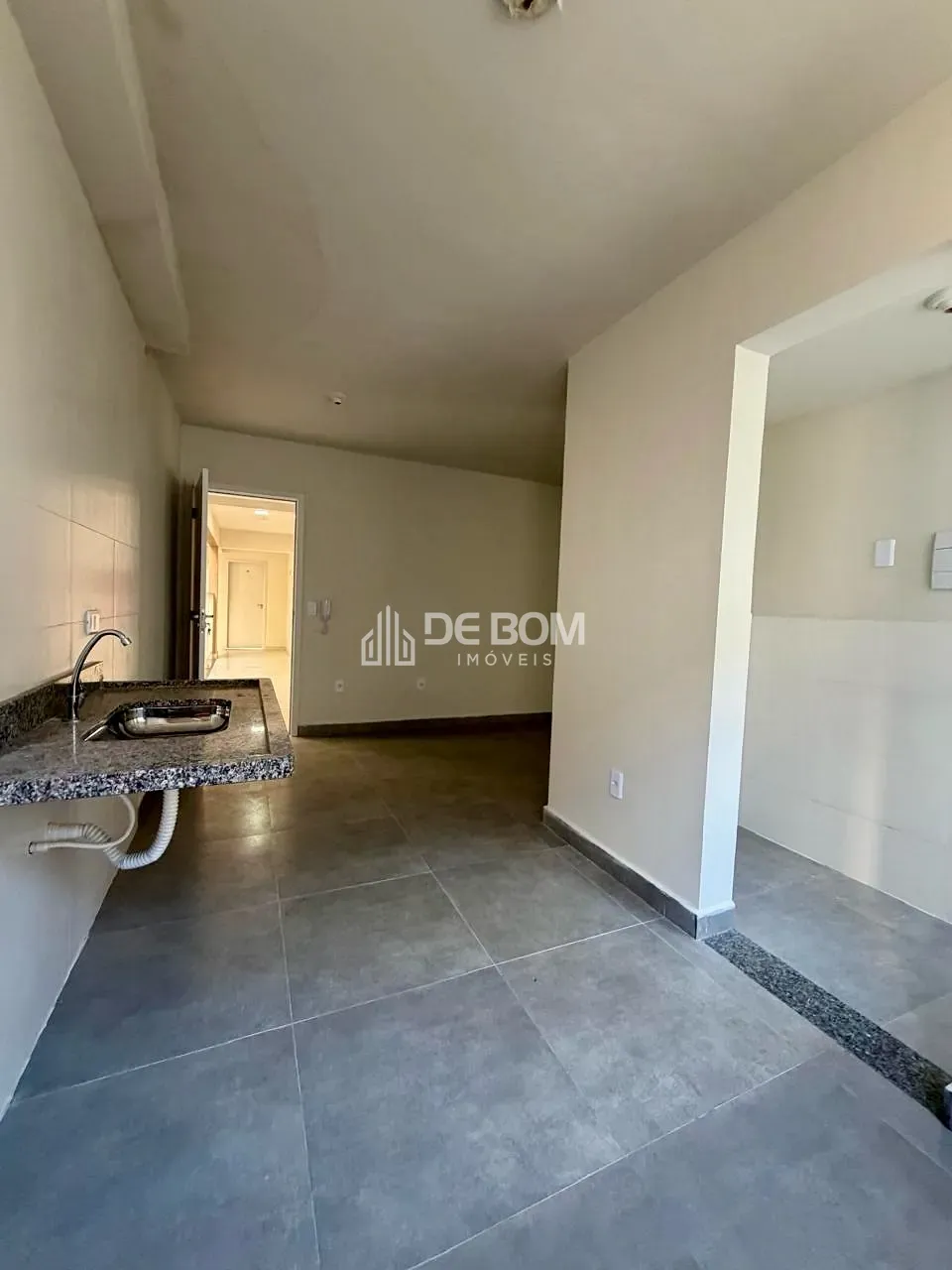 Apartamento, 2 quartos, 55 m² - Foto 7
