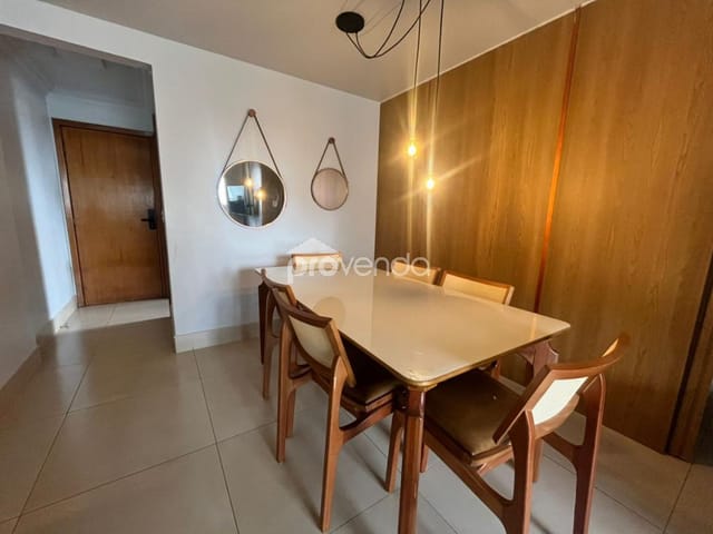 Foto do Apartamento - RUA T-36, N. 3857, APART - 1302, BLOCO - B, COND - RESID MONTE SINAI, - - 12 SETOR BUENO | Provenda Imobiliária