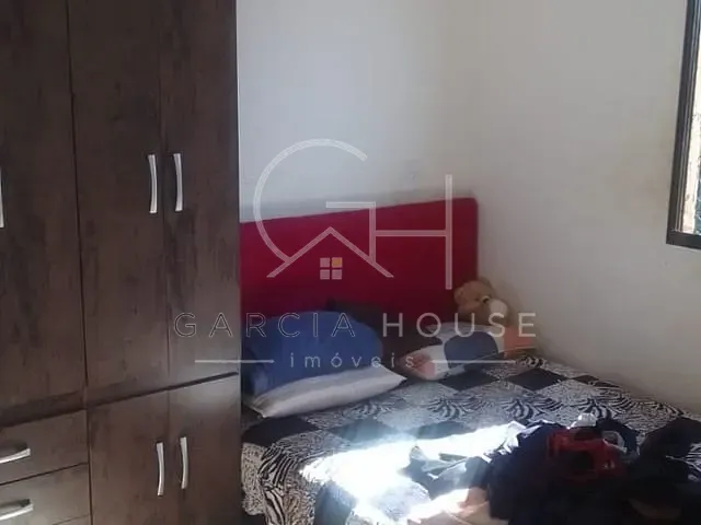 Apartamento com 43m² 2 quartos e 1 banheiro, à venda, no bairro Planalto Verde em Ribeirão Preto