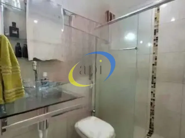 Apartamento com 110m² 3 quartos e 2 banheiros, à venda, no bairro Copacabana em Rio de Janeiro