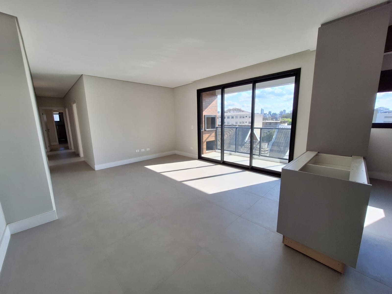 Apartamento à venda com 3 quartos, 104m² - Foto 4
