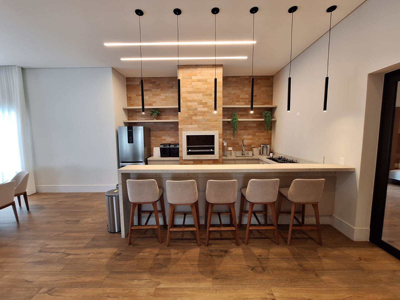 Apartamento à venda com 3 quartos, 104m² - Foto 23
