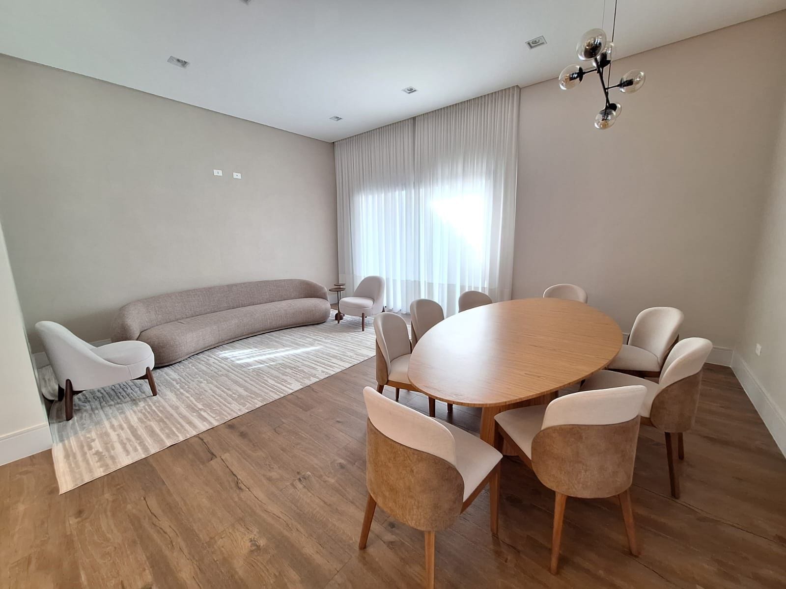 Apartamento à venda com 3 quartos, 104m² - Foto 25