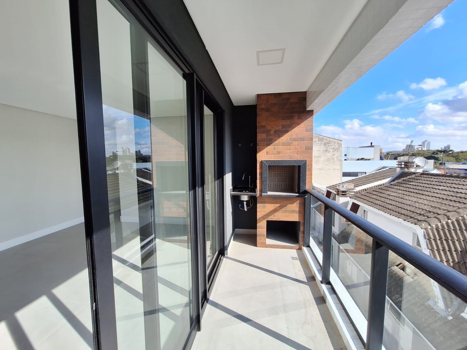 Apartamento à venda com 3 quartos, 104m² - Foto 6