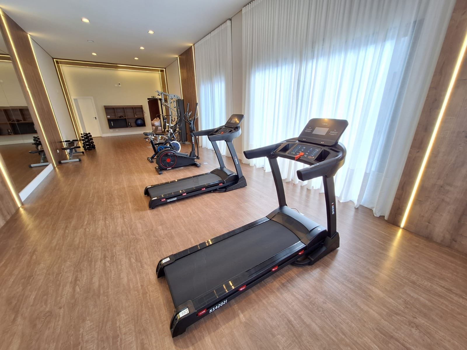 Apartamento à venda com 3 quartos, 104m² - Foto 26