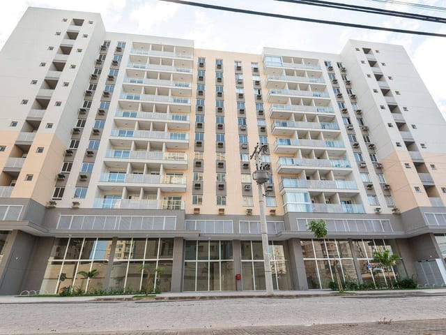 Foto do Apartamento - Apartamento à venda, Jardim Camburi, Vitória, ES | HUB NEGÓCIOS IMOBILIÁRIOS