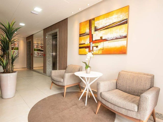 Foto do Apartamento - Apartamento à venda, Jardim Camburi, Vitória, ES | HUB NEGÓCIOS IMOBILIÁRIOS