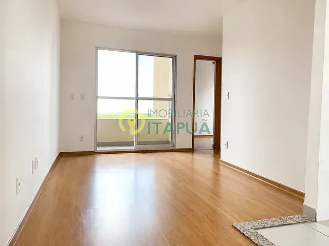 Apartamento com 47m² 2 quartos e 1 banheiro, à venda, no bairro Acquaville em Londrina