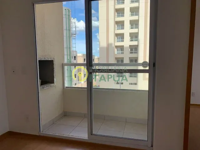 Apartamento com 47m² 2 quartos e 1 banheiro, à venda, no bairro Acquaville em Londrina