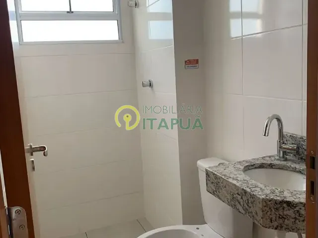 Apartamento com 47m² 2 quartos e 1 banheiro, à venda, no bairro Acquaville em Londrina