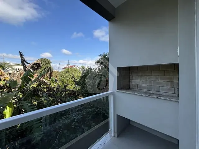 Apartamento com 66m² 2 quartos e 1 banheiro, à venda, no bairro Teutônia em Teutônia