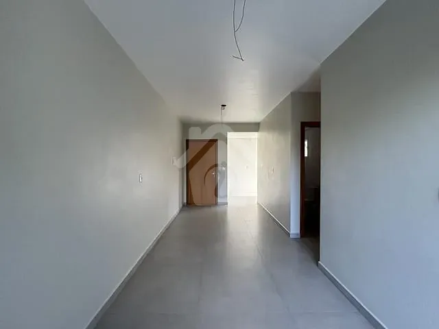 Apartamento com 66m² 2 quartos e 1 banheiro, à venda, no bairro Teutônia em Teutônia