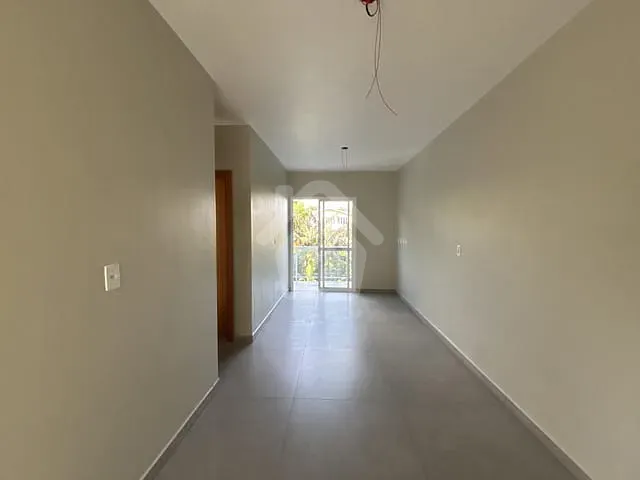 Apartamento com 66m² 2 quartos e 1 banheiro, à venda, no bairro Teutônia em Teutônia